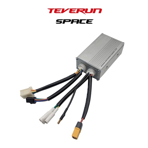[TVR00519] TEVERUN FIGHTER SPACE | CONTRÔLEUR B