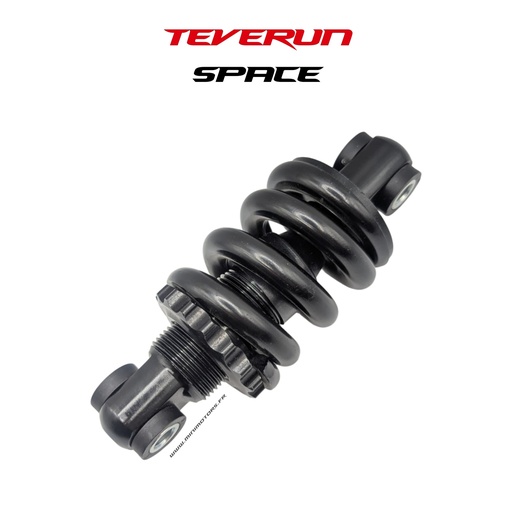 [TVR00522] TEVERUN FIGHTER SPACE | SUSPENSION