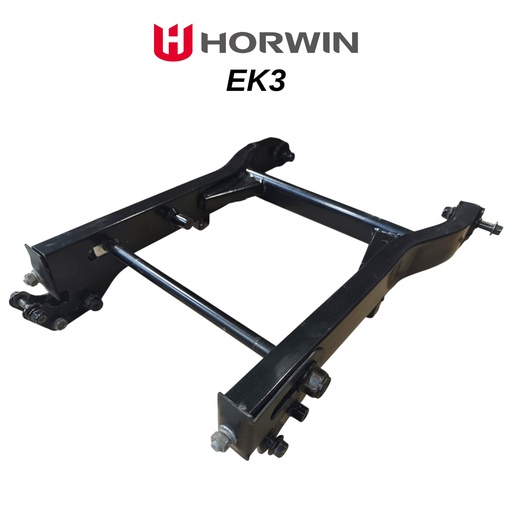 [HORWIN1066REFURBISHED] EK3 | BRAS OSCILLANT V2 OCCASION