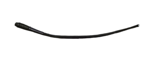 [TVR00574] TEVERUN FIGHTER MINI & ECO & PRO |  Cable de motor delantero V2 2024