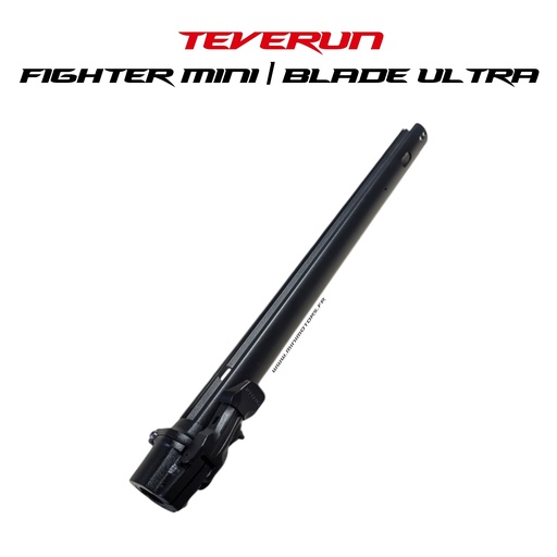 [TVR00579] TEVERUN FIGHTER MINI & BLADE MINI ULTRA | COLONNE DE DIRECTION AVEC PLIAGE V2