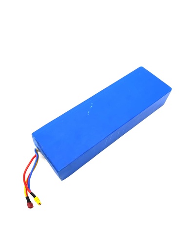 [FTG0012] PISTOLA FUTECHER PRO | BATERÍA 52V20.8Ah