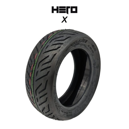 [HEROA0057] Neumático antipinchazos HERO 10