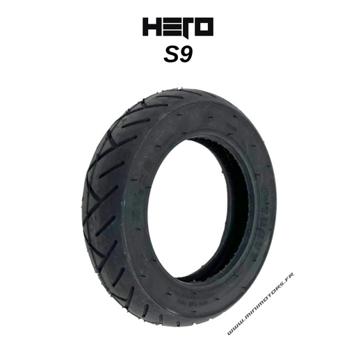 [HEROB0019] HERO S9 | PNEU 8.5"