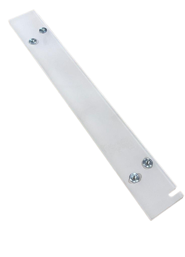 [HEROC0035] CUBIERTA ACRÍLICA LADO IZQUIERDO HERO