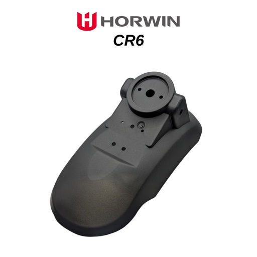 [HORWIN0103] Soporte de luz y placa de matrícula del guardabarros trasero CR6