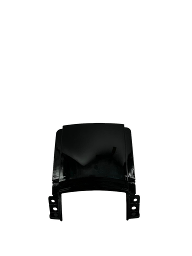 [HORWIN0106] CR6 Revestimiento pintado en negro, soporte de la cerradura del tanque