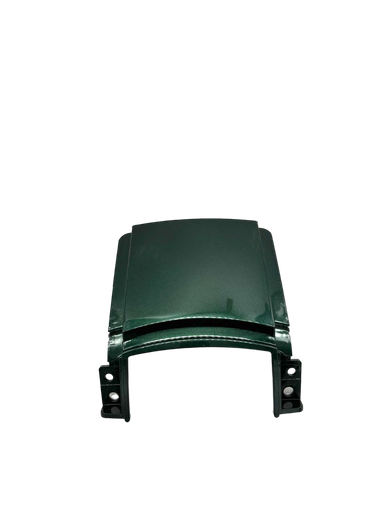 [HORWIN0108] CR6 Revestimiento pintado en verde, soporte de la cerradura del tanque