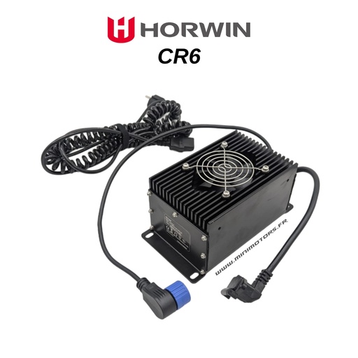 [HORWIN0198] CR6 Charger