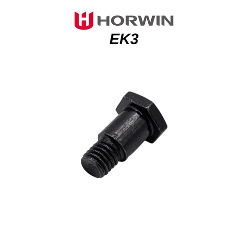 [HORWIN0267] EK3 side stand screw nut