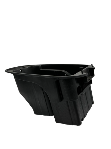 [HORWIN0314] EK3 plastic tray containing the batteries and placed under the seat