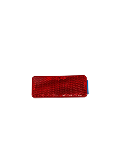 [HORWIN0337] EK3 catadriopre reflecteur arriere rouge