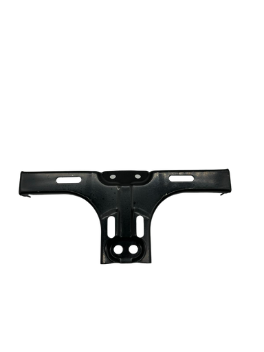 [HORWIN0338] EK3 | SUPPORT PLAQUE IMMATRICULATION