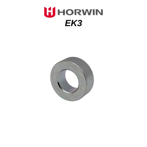 [HORWIN0555] CR6 Galvanized rear wheel sleeve right