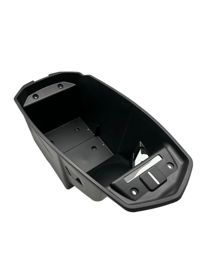 [HORWIN1035] SK3 recipiente o caja o receptáculo para proteger las batería bajo el asiento