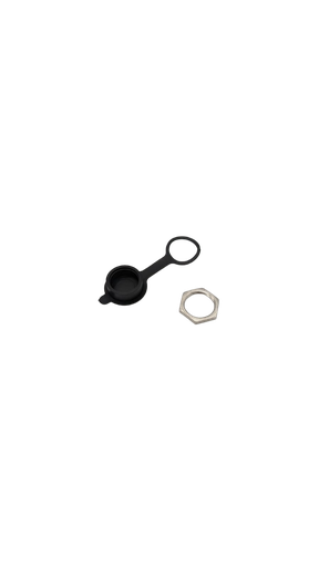 [BLADE00088] CUBIERTA DEL CONECTOR DE CARGA DE LA HOJA