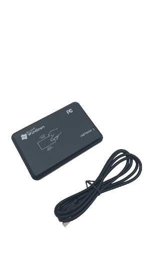 [KCK0071] KUICKWHEEL S1-C PRO V1 & V2 | PROGRAMMATEUR DE CARTE NFC