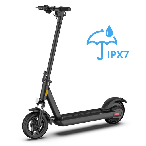 [KUICKWHEELS1CPRO] TROTTINETTE KUICKWHEEL S1-C PRO 36V 13Ah