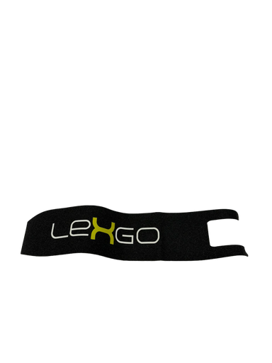 [LEXGO0048] Lexgo R8 logo grip