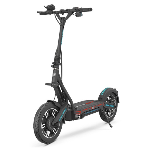 [MMDUALTRONCITY20] ELECTRIC SCOOTER DUALTRON CITY 60 V 20 Ah
