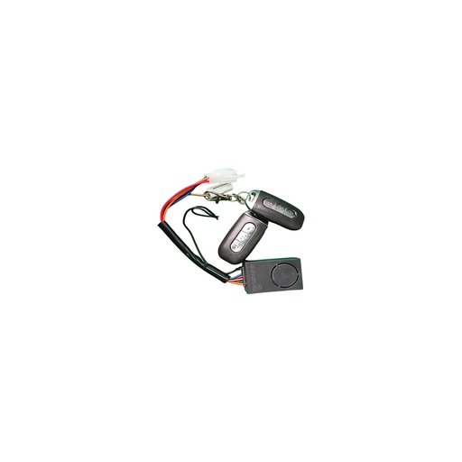 [OPAI0064] OPAI YW-04 | ALARM WITH KEYS