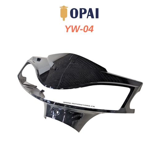 [OPAI0088] OPAI YW-04 | CARENAGE AVANT CLIGNOTANTS