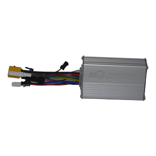 [SPW00018] SPW MINI 4 PRO & LIGHT | CONTROLADOR DE 48 V (V1)