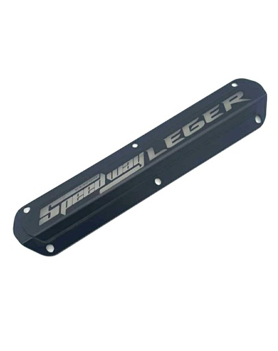 [SPW00229] SPW LEGER | CACHE LED LATERAL AVEC LOGO
