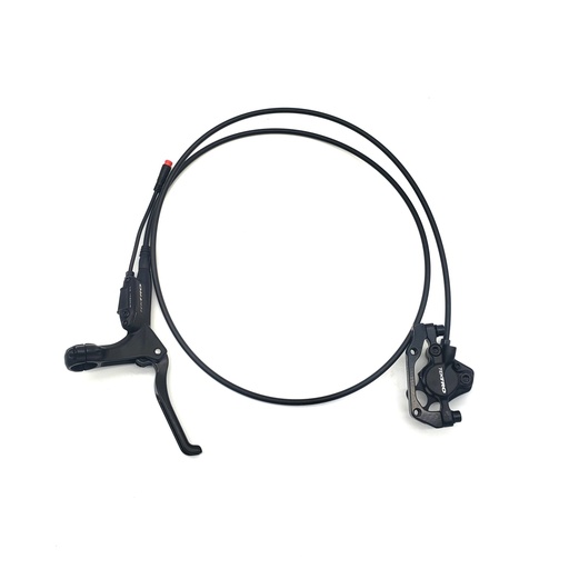 [SUPER73SP10] SUPER73 BRAKE SET FOR SG1 SHORT