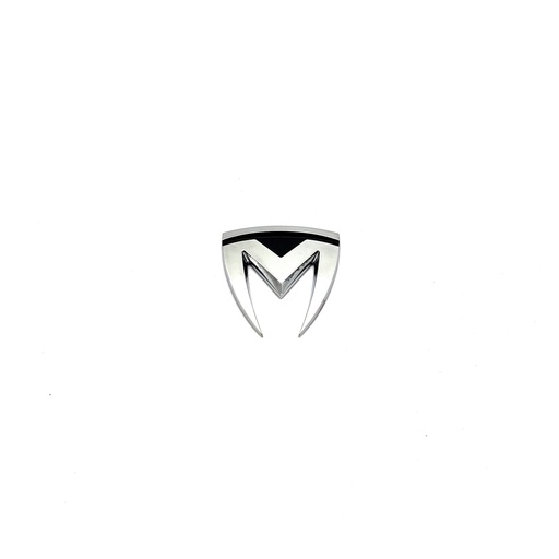 [TROMOX0235] Autocollant logo Tromox