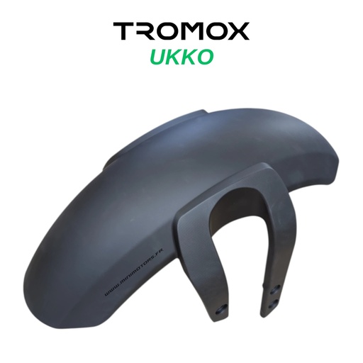 [TROMOX0302] UKKO | GARDE BOUE AVANT