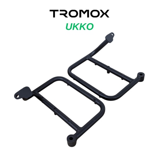 [TROMOX0576] UKKO | SUPPORT LATÉRAL SAC PAIRE (DROITE ET GAUCHE)