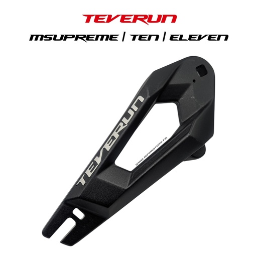 [TVR00035] TEVERUN FIGHTER 10, 10+, 11, 11+, SUPREME | BRAS DE FOURCHE AV GAUCHE / AR DROIT