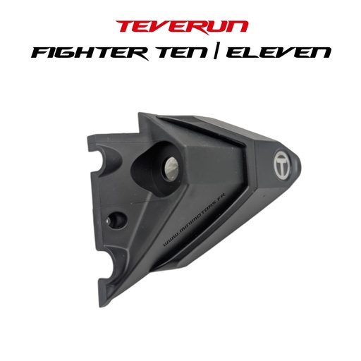 [TVR00057] TEVERUN FIGHTER 10, 10+, 11, 11+ | CACHE LED LATERAL AV GAUCHE / AR DROIT