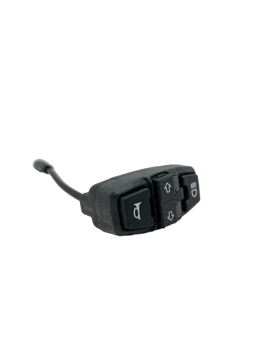 [TVR00147] TEVERUN FIGHTER MINI & FIGHTER Q | INTERRUPTOR MULTIFUNCIÓN