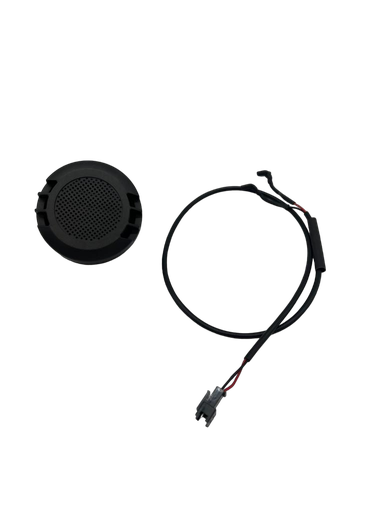[DLT01046] DUALTRON ACHILLEUS 2023 & ULTRA 2 & THUNDER 2 VICTOR L + | HORN