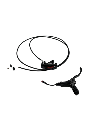 [TVR00208] TEVERUN FIGHTER MINI & SPACE | KIT COMPLET DE FREIN HYDRAULIQUE AR