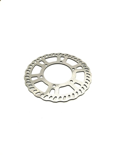 [DLT00315] DUALTRON STORM & LTD & NEW STORM & LTD | 160MM BRAKE DISC