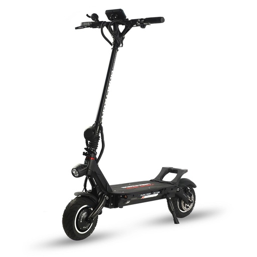 [MMDUALTRON35A2024] ELECTRIC SCOOTER DUALTRON VICTOR 60V 35AH LUXURY PLUS 2024
