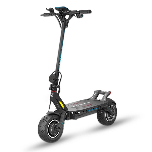 [MMDUALTRONTHUNDER22024] ELECTRIC SCOOTER DUALTRON THUNDER 2 | 72V 40Ah 2024