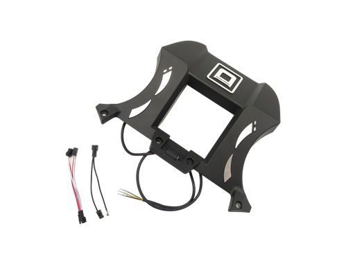 [DLT00341] REPOSAPIÉS DUALTRON THUNDER 2 l