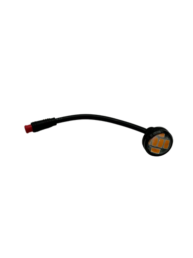 [DLT01127] DUALTRON TOGO & TOGO LED | LED ARRIERE GAUCHE AVEC CLIGNOTANT
