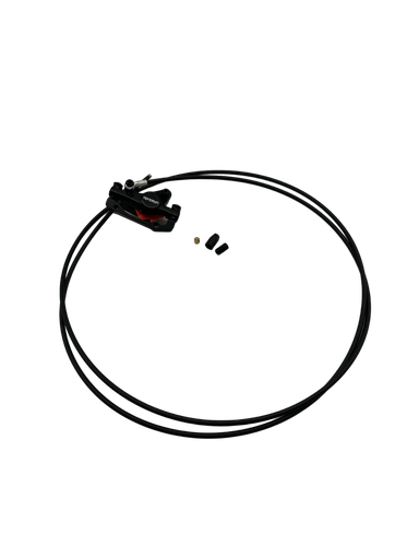 [TVR00236] TEVERUN FIGHTER 10, 10+, 11, 11+, SUPREME | PINZA DE FRENO TRASERO