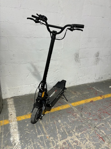 [OCCASTROT0053] ELECTRIC SCOOTER DUALTRON MINI LIMITED 52V 13Ah OCCASION