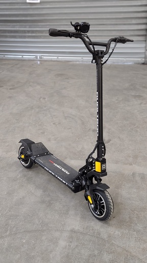 [OCCASTROT0054] TROTTINETTE ELECTRIQUE DUALTRON MINI LIMITED 52V 13Ah OCCASION
